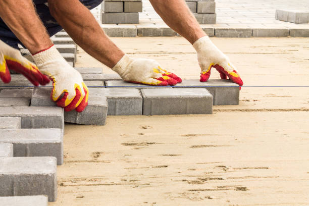 Best Affordable Driveway Pavers  in Samson, AL