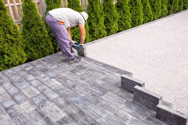 Reasons to Select Us for Your Driveway Paving Requirements in Samson, AL
