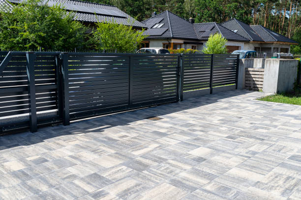Best Driveway Paving Contractor  in Samson, AL