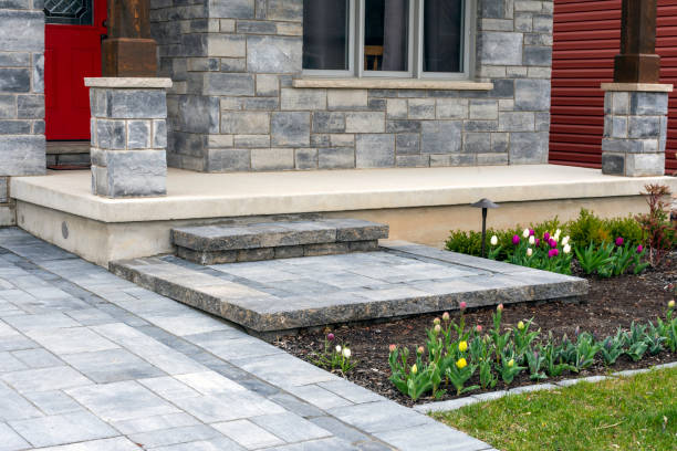 Best Cobblestone Driveway Pavers  in Samson, AL