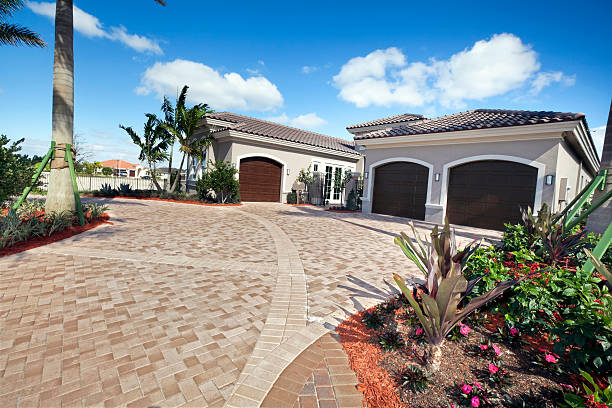 Best Professional Driveway Pavers  in Samson, AL