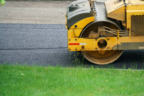 Trusted Samson, AL Driveway Pavers Experts
